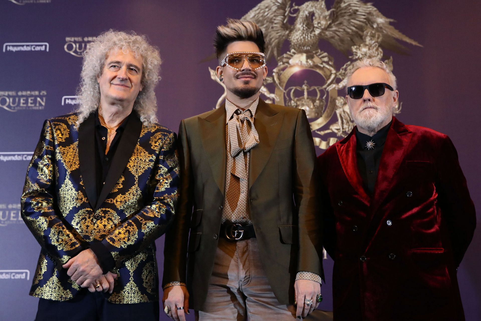 Queen Extravaganza&#039;s tour will cover 24 cities across the UK (Image via Chung Sung-Jun/Getty Images)