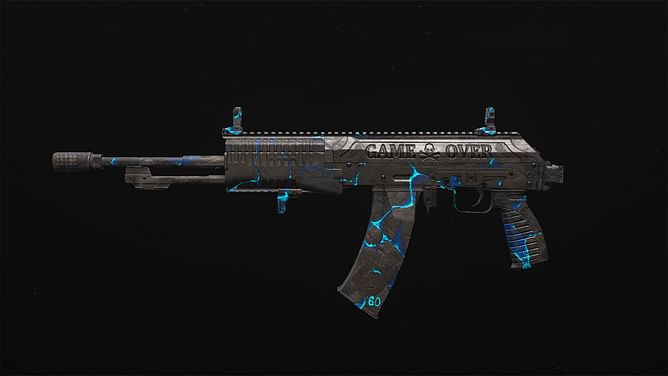 How to get the Press F Blueprint in MW3 and Warzone for free