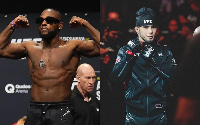Manel Kape breaks silence on allegations of attacking UFC 304 opponent Muhammad Mokaev at UFC PI