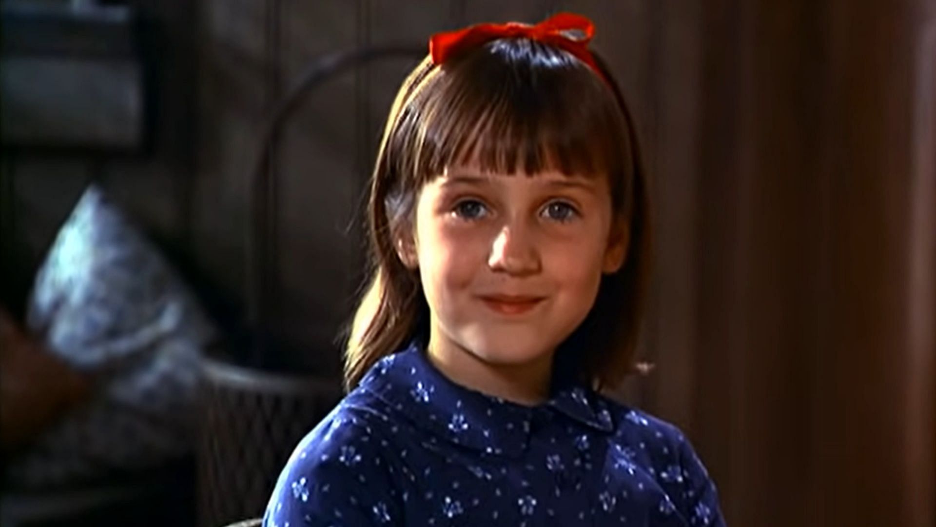 Matilda (Image via Sony Pictures)