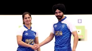 "Manu was hopeful of doing well after missing gold in individual event" – Manu Bhaker’s father after shooter wins 2nd medal at Paris Olympics