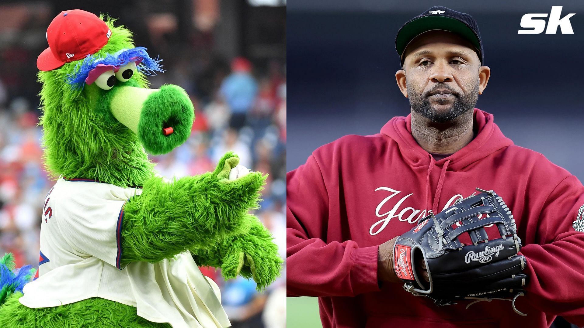 Former Yankees ace CC Sabathia recently discussed the 