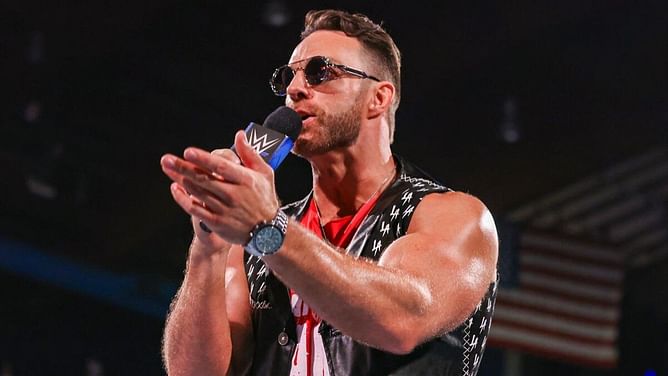 WWE veteran pushes for LA Knight winning at SummerSlam; proposes unconventional finish to the bout