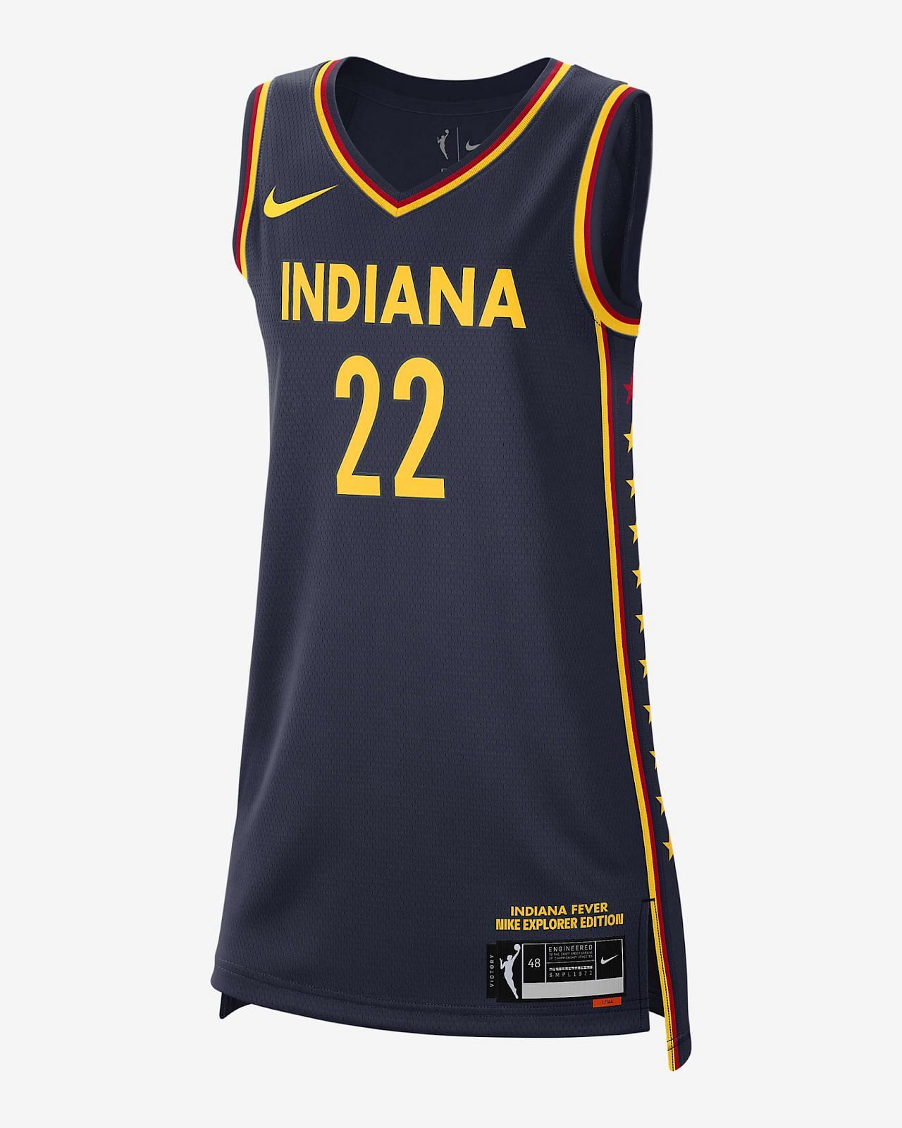 Indiana Fever Jersey