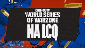 Warzone player admitted to cheating in World Series of Warzone NA Last Chance Qualifier
