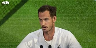 "No plans to play again" - Andy Murray confirms Paris Olympics 2024 will be his final event
