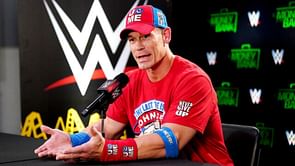 WWE veteran guarantees John Cena is not retiring (Exclusive)