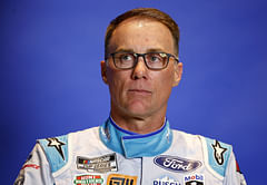“I hope we stick to the road course stuff”: Kevin Harvick open to NASCAR diversifying schedule further after successful Chicago outing