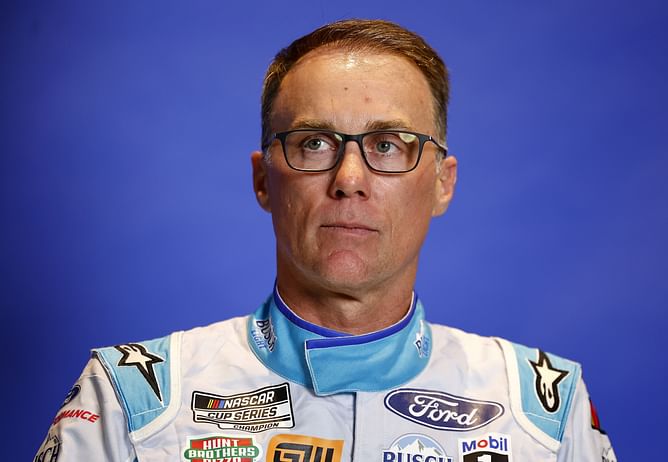“I hope we stick to the road course stuff”: Kevin Harvick open to NASCAR diversifying schedule further after successful Chicago outing