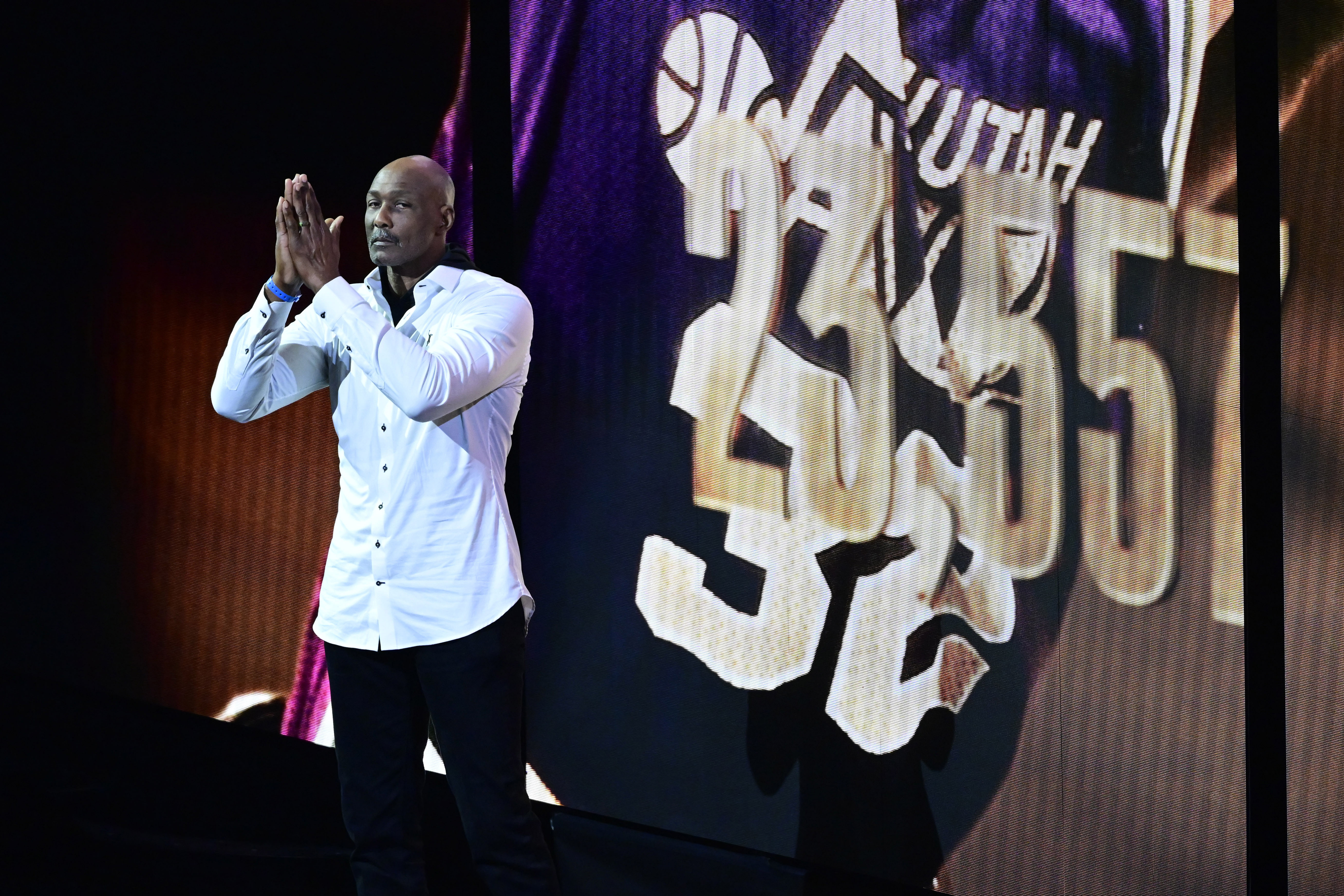 NBA: 72nd NBA All-Star Game - Source: Imagn