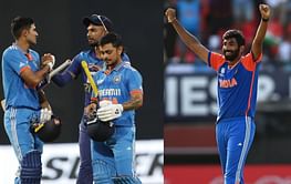 [Watch] Hilarious viral video featuring lookalikes of Shubman Gill, Ishan Kishan and Jasprit Bumrah