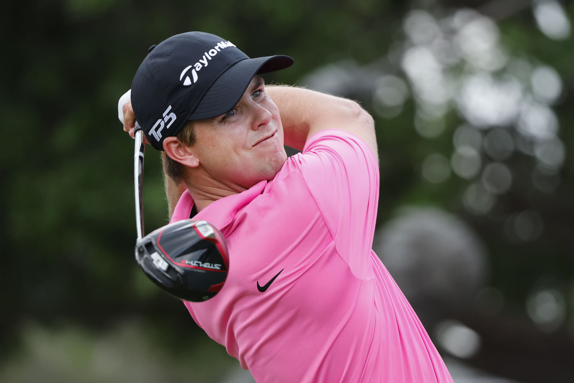Pierceson Coody, Arnold Palmer Invitational (Image via Imagn)