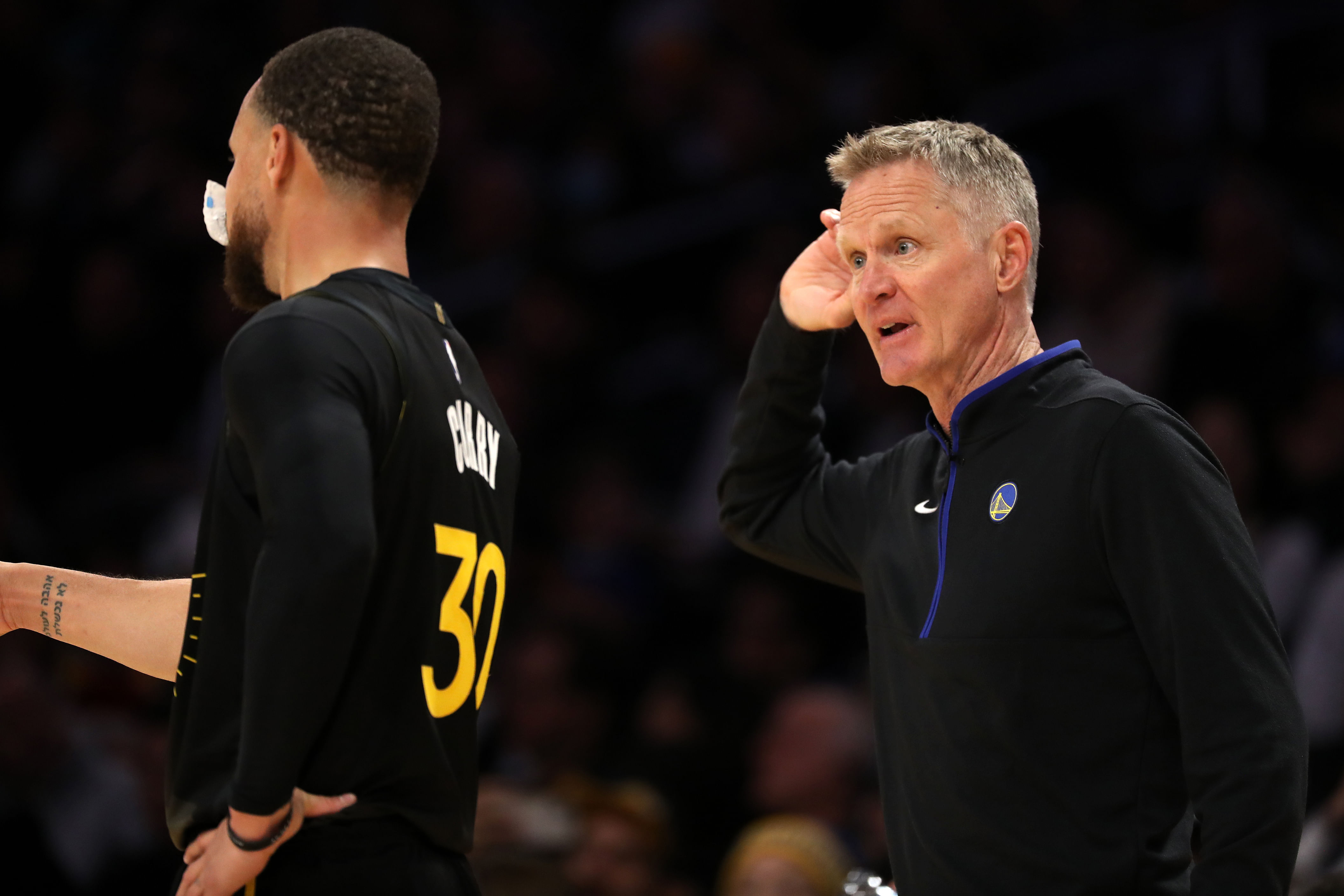 Decoding the 'Warriors Coach Steve' Crossword Clue: A Complete Guide