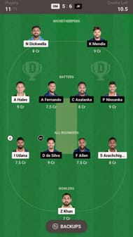 Fantasy suggestion #2