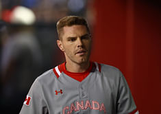 "When your mother is singing a whole different national anthem" - Freddie Freeman reveals emotional connection to representing Canada
