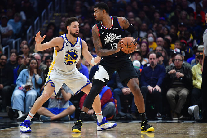 Top 5 winners and losers of 2024 NBA Free Agency Day 1
