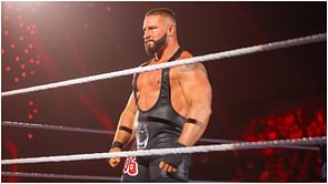 Bron Breakker sheds light on his unlikely alliance with 2-time WWE champion