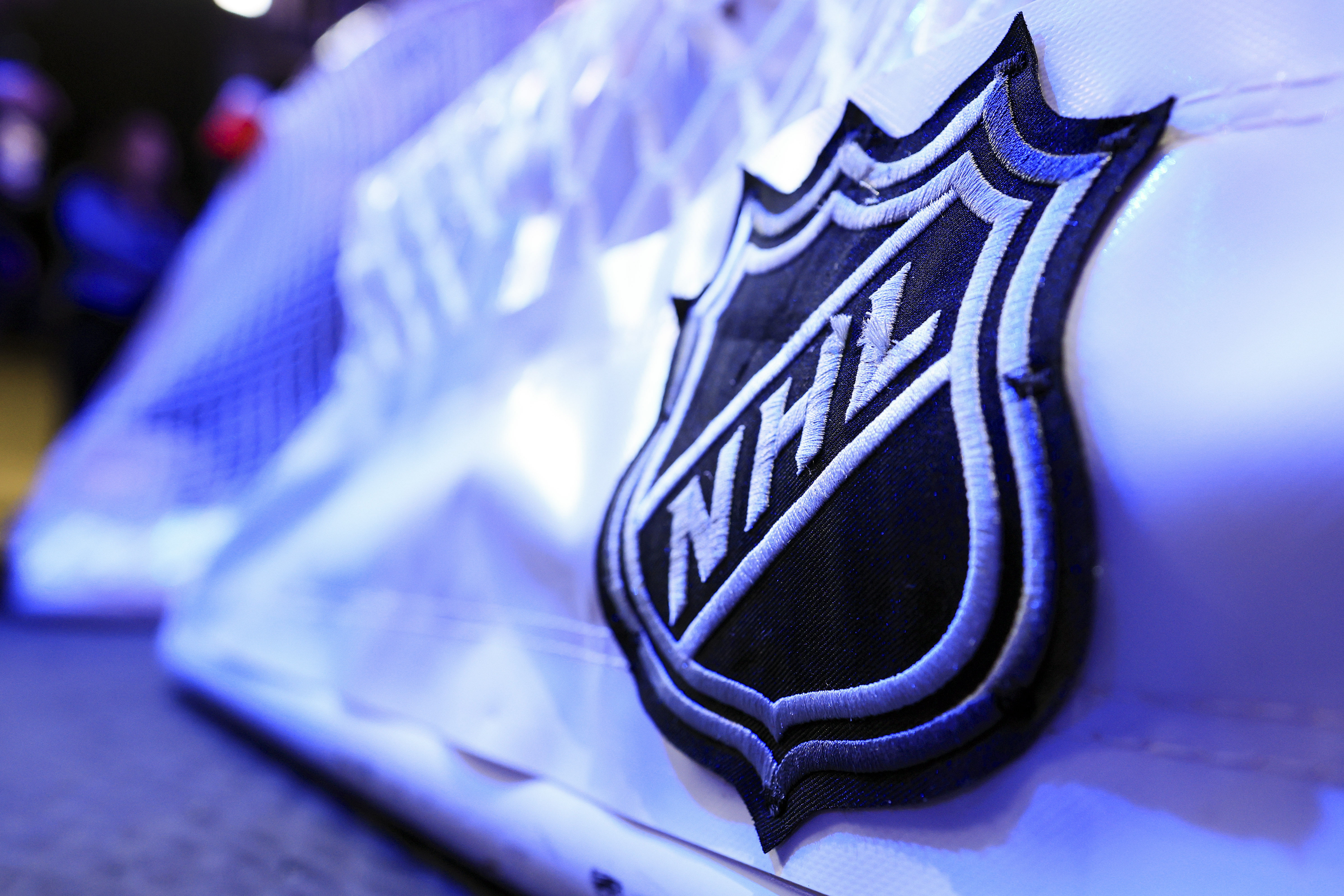 NHL: New York Islanders at Columbus Blue Jackets