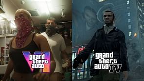 5 reasons why GTA 6 surpasses GTA 4's realism