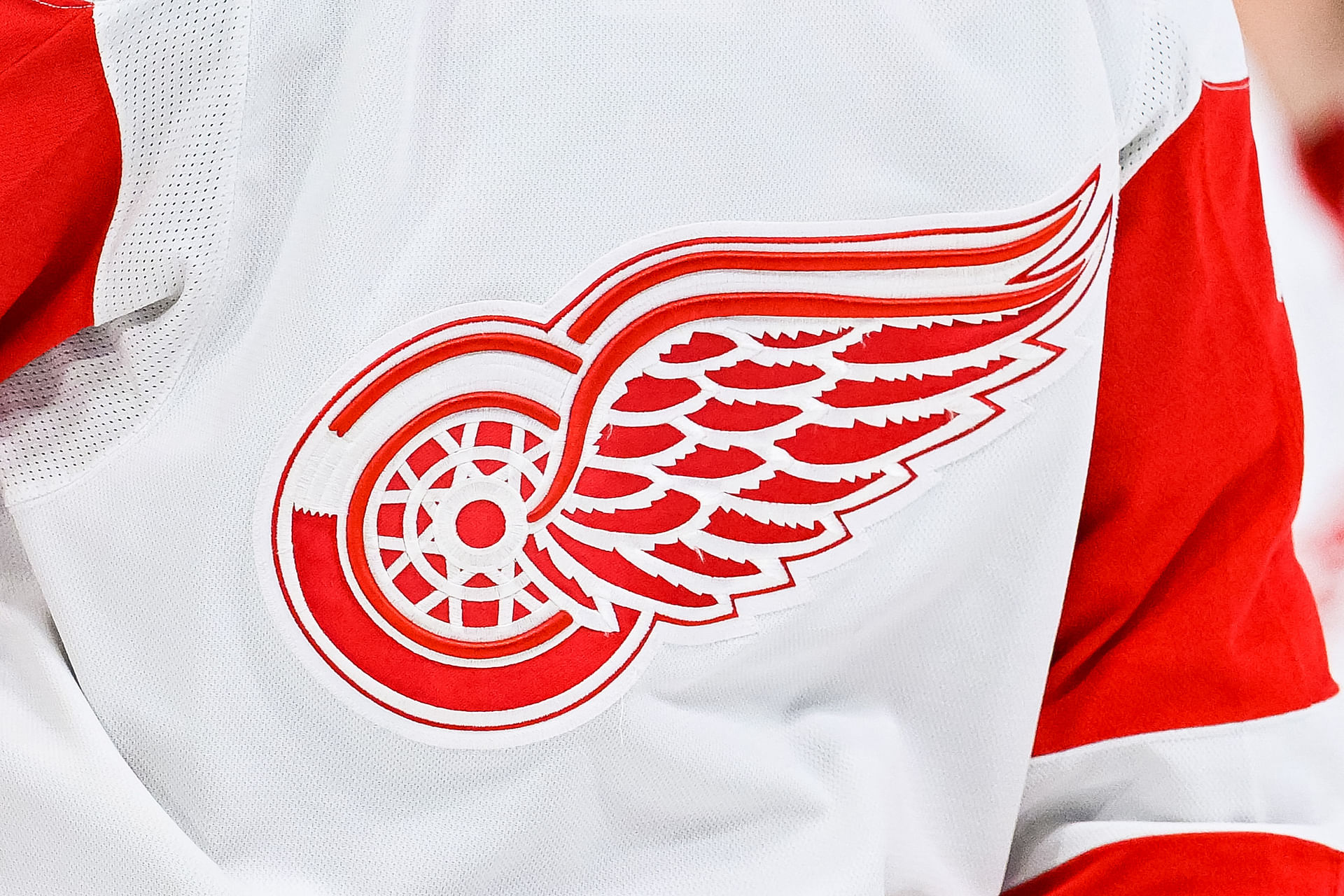 NHL: Detroit Red Wings at Montreal Canadiens