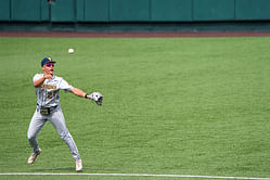 Is JJ Wetherholt in the MLB draft? A look at West Virginia star's college career