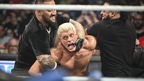 3 WWE stars who can help Cody Rhodes at SummerSlam after The Bloodline took out Randy Orton and Kevin Owens