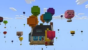5 best Minecraft Marketplace worlds