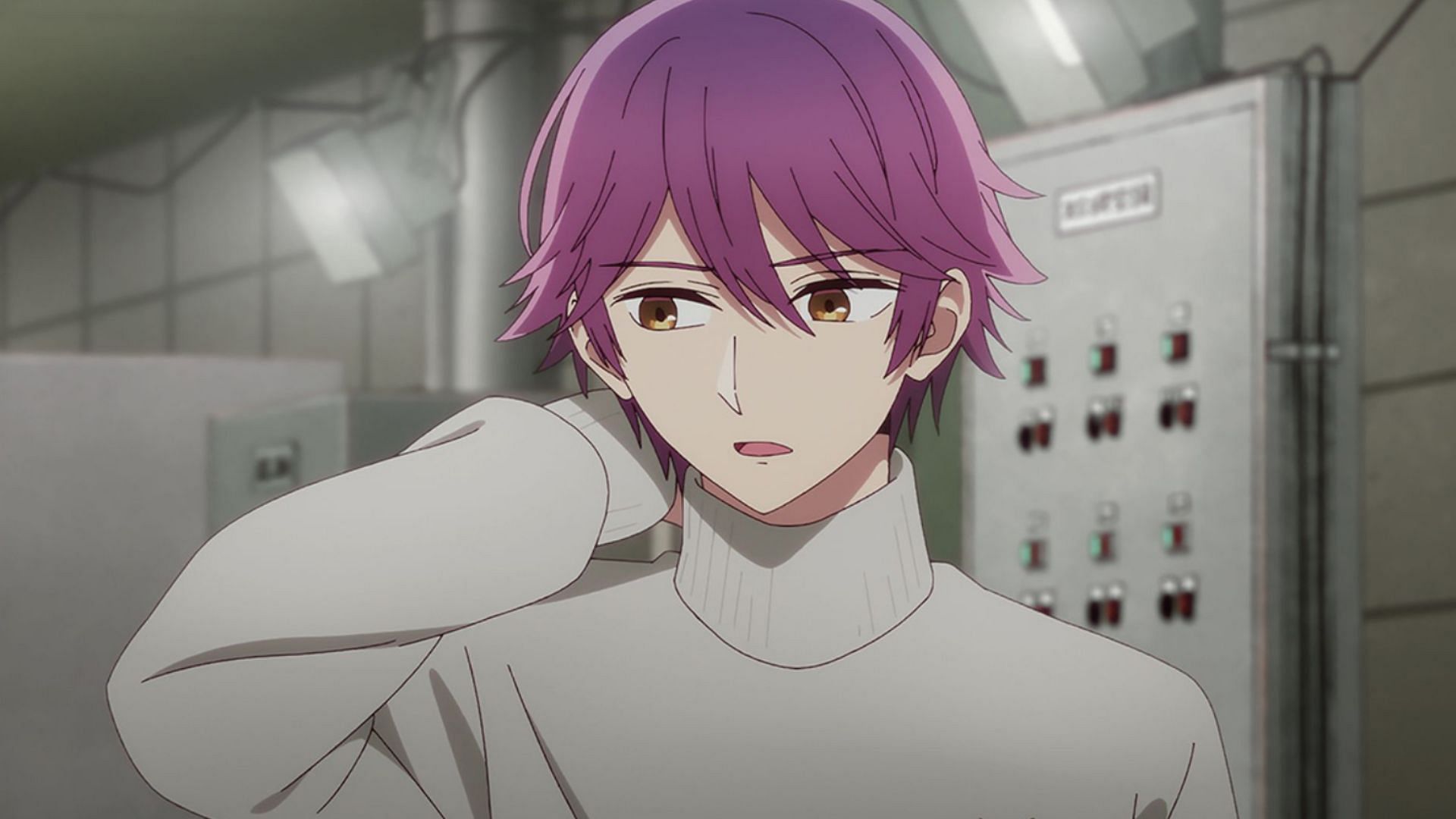 Melt Narushima as seen in Oshi no Ko season 2 episode 2 preview (Image via Doga Kobo)