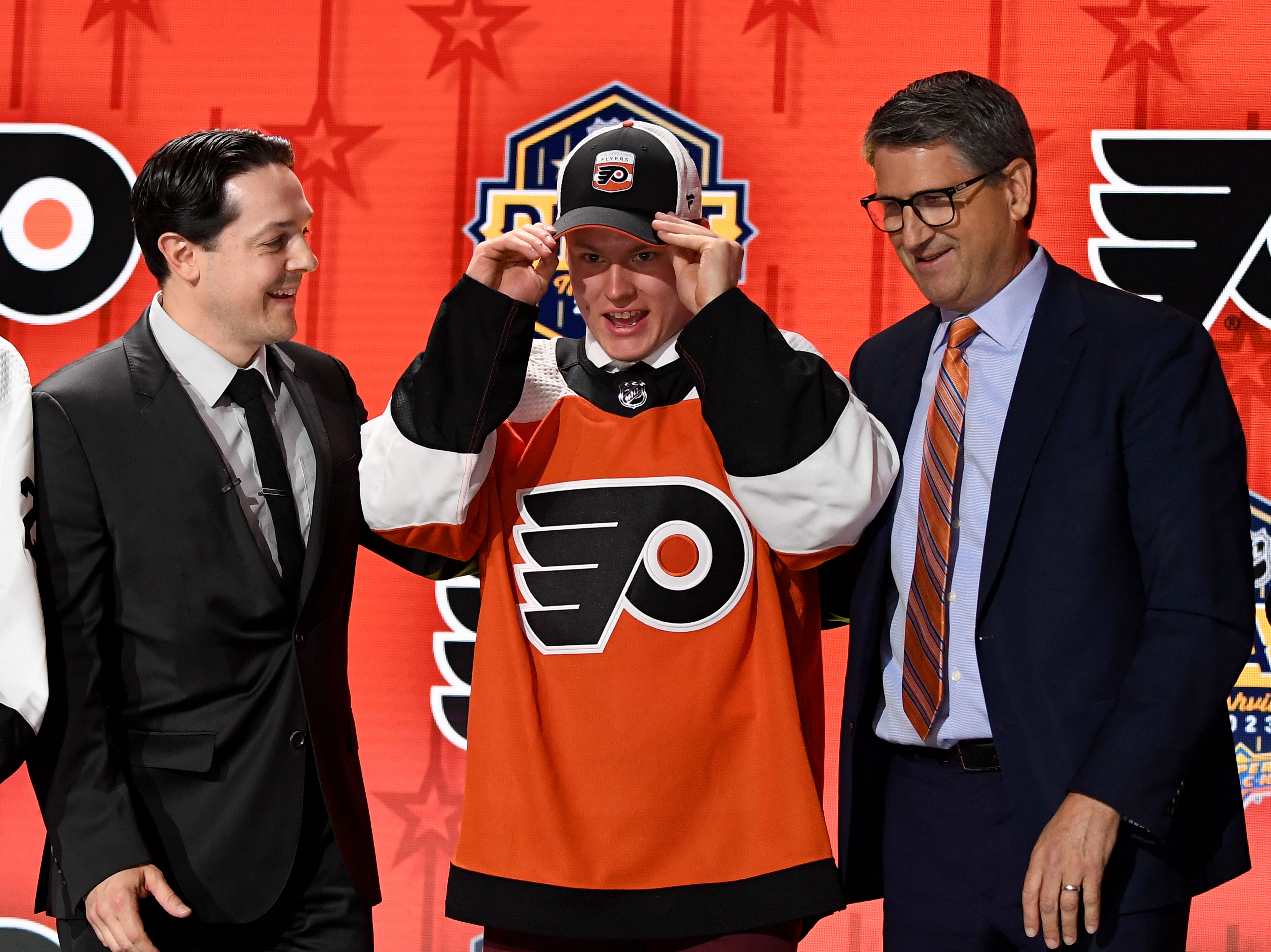 NHL: NHL Draft - Source: Imagn