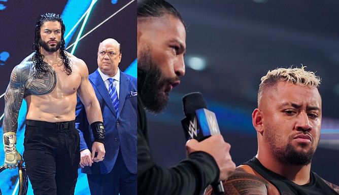 3 WWE Superstars जो SmackDown के अगले एपिसोड में वापसी करके तहलका मचा सकते हैं