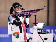 "So close yet so far" - Fans react to Ramita Jindal's outing at Paris Olympics 2024