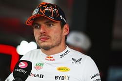 "Was a 10-second penalty enough?": British F1 pundit questions the severity of Max Verstappen's penalty in Austria
