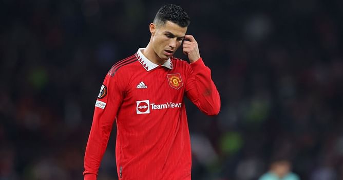 “Not only him, imagine the rest of the rats” - When Cristiano Ronaldo hit out at ex-Manchester United teammates in controversial interview