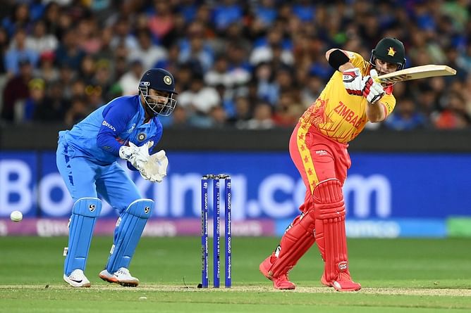 India vs Zimbabwe 2024, 1st T20I: Toss result and playing XIs for today's match, umpires list and pitch report