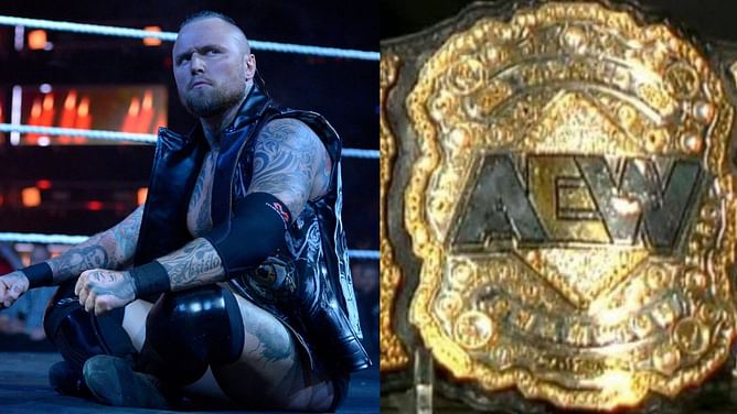 5 AEW stars who might never become World Champions