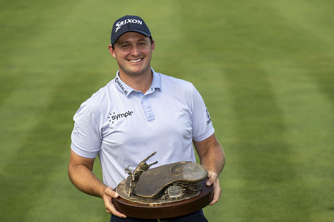 John Deere Classic winning scores: Past winning scores for the last 10 years explored