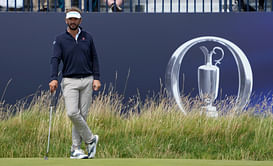 “I'm the one who is f***ed” - Joost Luiten tears into ‘annoying’ golf officials keeping him from competing the Paris Olympics
