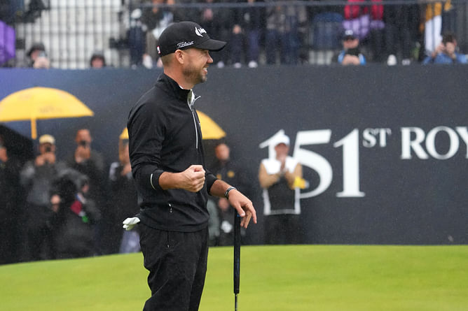 What is the eligibility criteria for the 2024 Open Championship? All you need to know