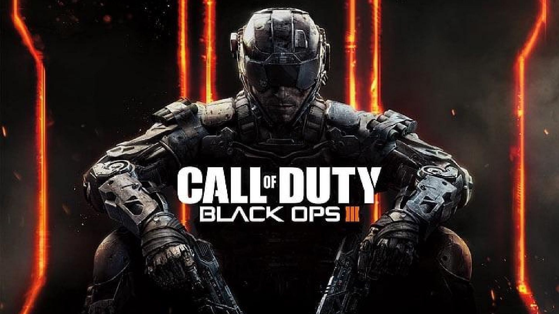 Call of Duty: Black Ops III (Image via Activision)