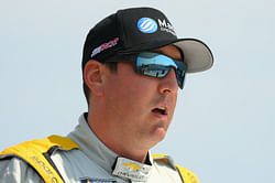 “Heard some names; hard to judge their character” - Kyle Busch on RCR's team shuffles amid dismal season
