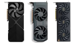 5 best GPUs to pair with Intel Core i5 14400 and i5 14400F