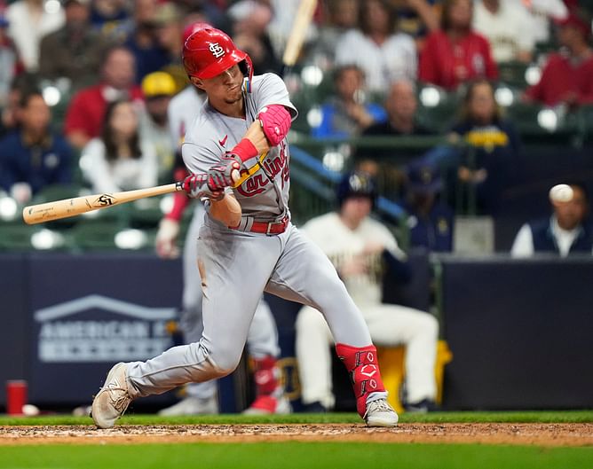 Dodgers Trade Rumors: Los Angeles considering move for Cardinals' Tommy Edman before July 30, per insider