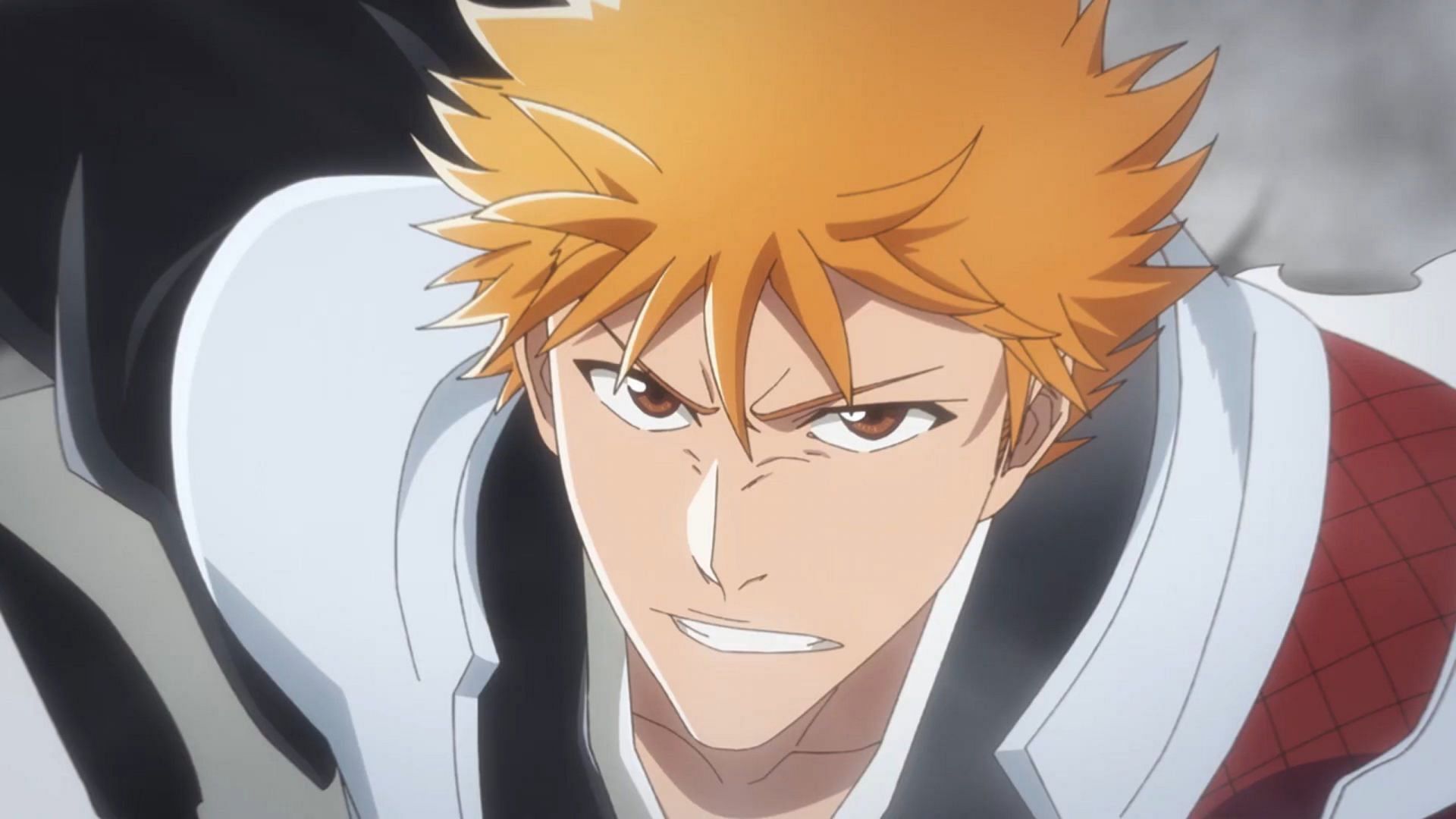 Ichigo, as seen in the trailer (Image via Pierrot Films)