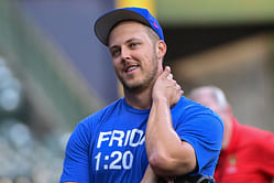 Astros Trade Deadline Rumors: Houston eyeing possible move for Jameson Taillon before July 30, per insider