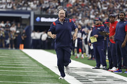 Bill Belichick's former coach believes 6x Super Bowl champ is the best fit for Cowboys