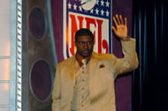Former NFL RB Reggie Bush (Image Credits: Getty)