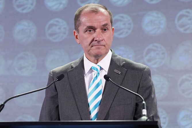 3 burning conference realignment questions we want Jim Phillips to answer at ACC Media Days 2024