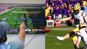 5 best Special Teams plays in EA Sports College Football 25