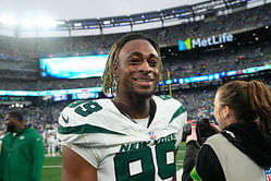 Insider notes from Jets training camp 2024: DE Will McDonald shows promise but can he make an impact?