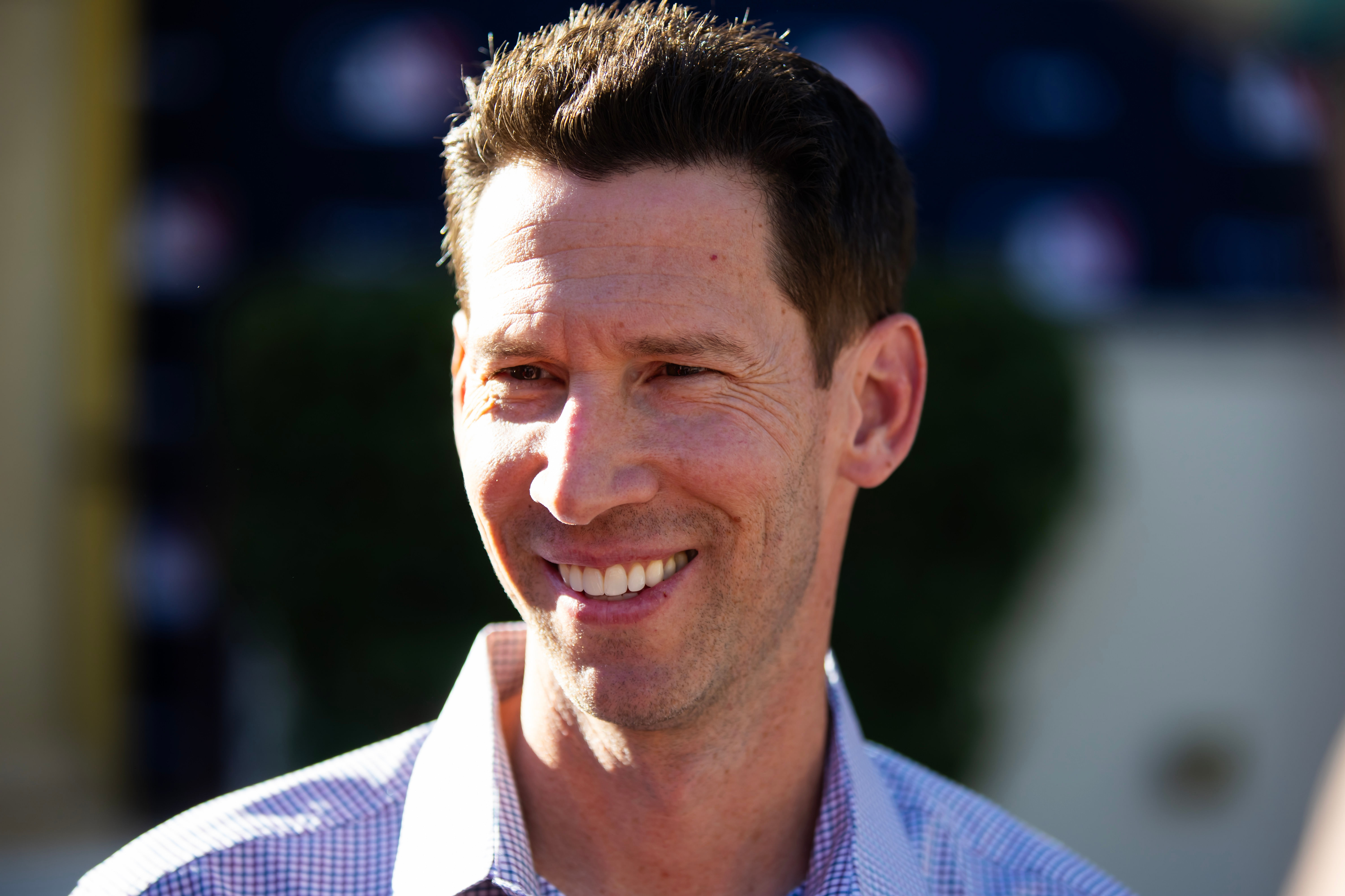 “Definitely Looking For Pitching” - Craig Breslow Shares Latest Update ...